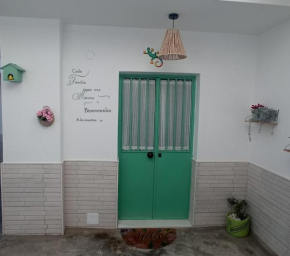 Casa Encarnita